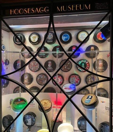 2021 - Ausstellung Hoosesaggmuseum Basel - PUK