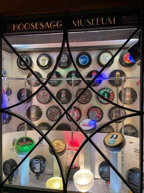 2021 - Ausstellung Hoosesaggmuseum Basel - PUK