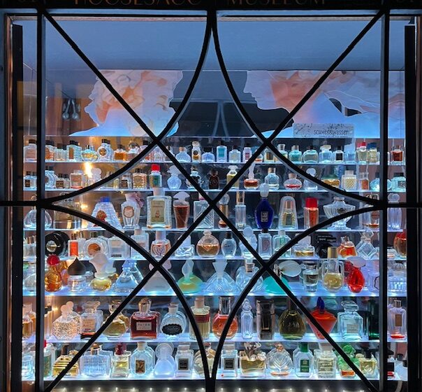 2026 - Ausstellung Hoosesaggmuseum Basel - Schmeggiwasser