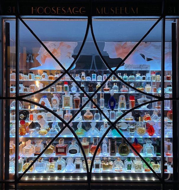 2026 - Ausstellung Hoosesaggmuseum Basel - Schmeggiwasser